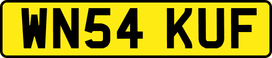 WN54KUF