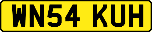 WN54KUH