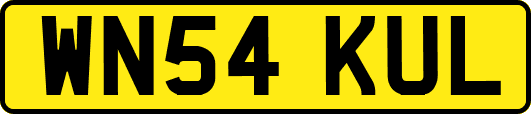 WN54KUL