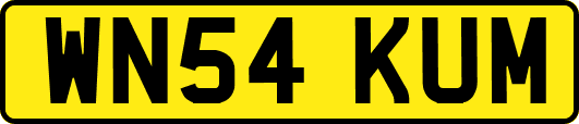 WN54KUM
