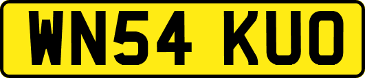 WN54KUO