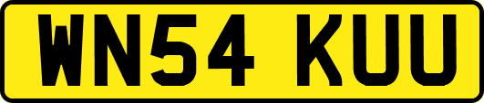 WN54KUU
