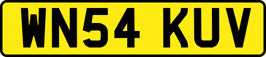WN54KUV