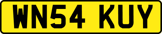 WN54KUY