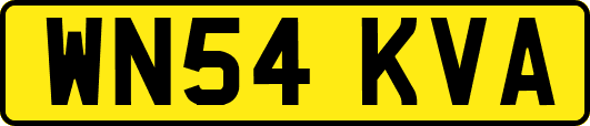 WN54KVA