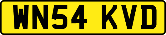 WN54KVD