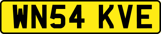 WN54KVE