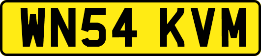 WN54KVM