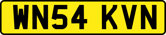 WN54KVN