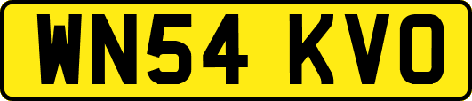 WN54KVO