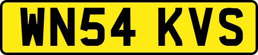WN54KVS