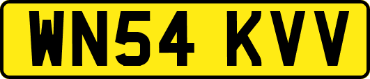 WN54KVV