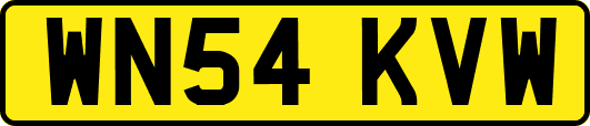WN54KVW