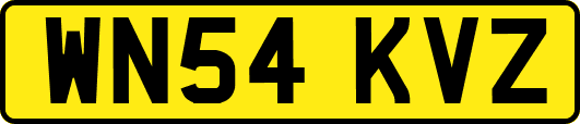 WN54KVZ