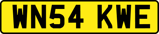 WN54KWE
