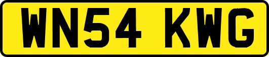WN54KWG