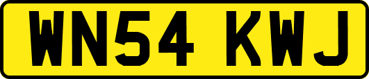 WN54KWJ