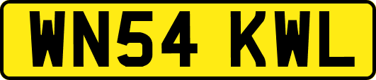 WN54KWL
