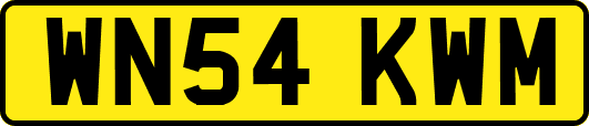 WN54KWM