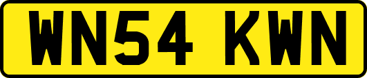 WN54KWN