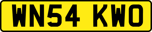 WN54KWO