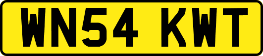 WN54KWT