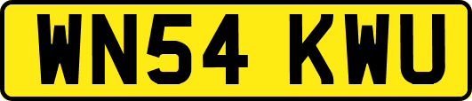 WN54KWU