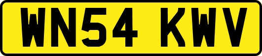 WN54KWV