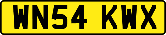 WN54KWX
