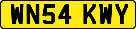 WN54KWY