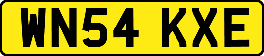 WN54KXE