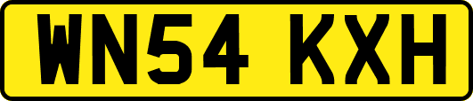 WN54KXH