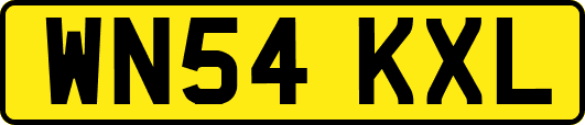 WN54KXL