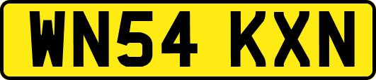 WN54KXN