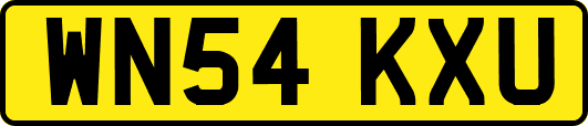 WN54KXU