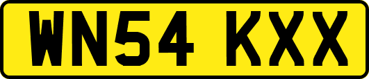 WN54KXX