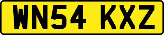 WN54KXZ
