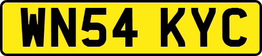 WN54KYC