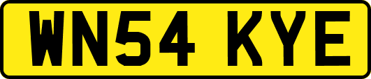 WN54KYE