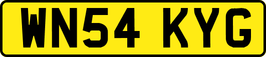 WN54KYG