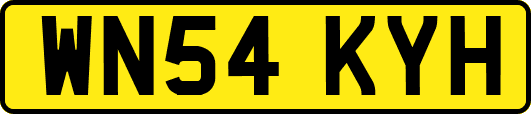 WN54KYH