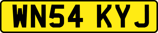 WN54KYJ