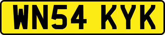 WN54KYK