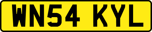 WN54KYL