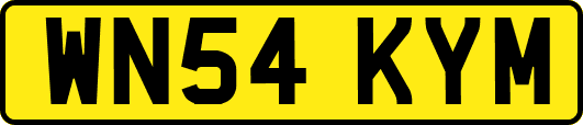 WN54KYM