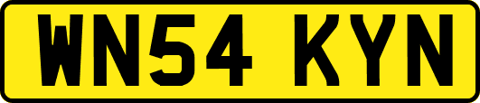 WN54KYN