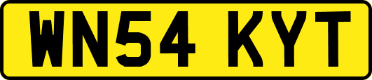 WN54KYT