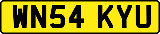 WN54KYU