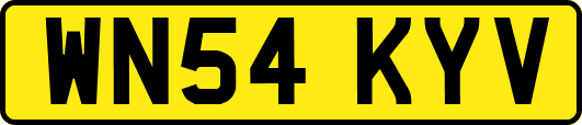 WN54KYV