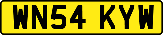 WN54KYW